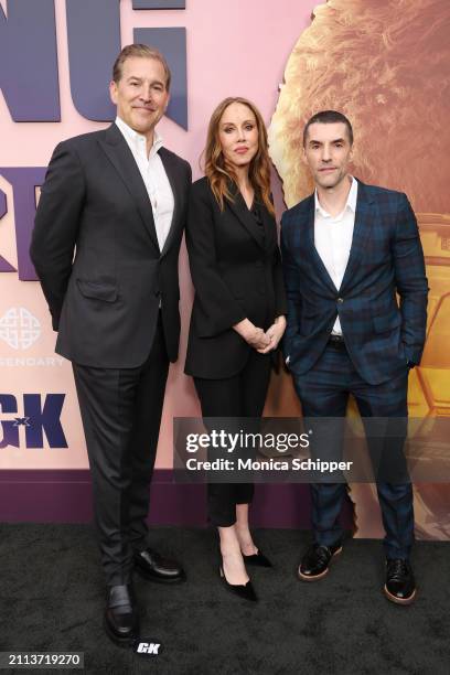 Jordan Grode Simon Barrett (Filmmaker) Photos and Premium High Res Pictures - Getty ...