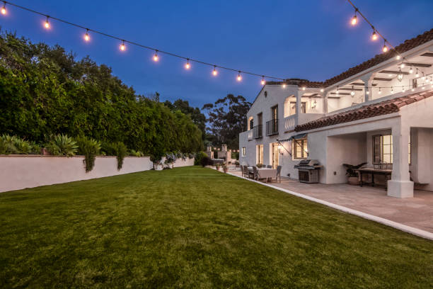 12 Backyard Makeover Trends This Spring That Will Leave You Inspired!