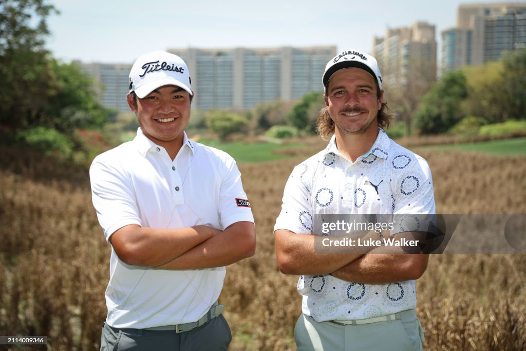 Hero Indian Open - Previews
