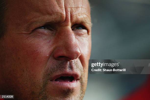 56 Coach Nils Johan Semb Stock Photos, High-Res Pictures, and Images ...