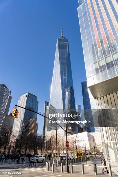 Wtc Path 124 Wtc Path Station Sign Stock Photos, High-Res Pictures, and Images ...