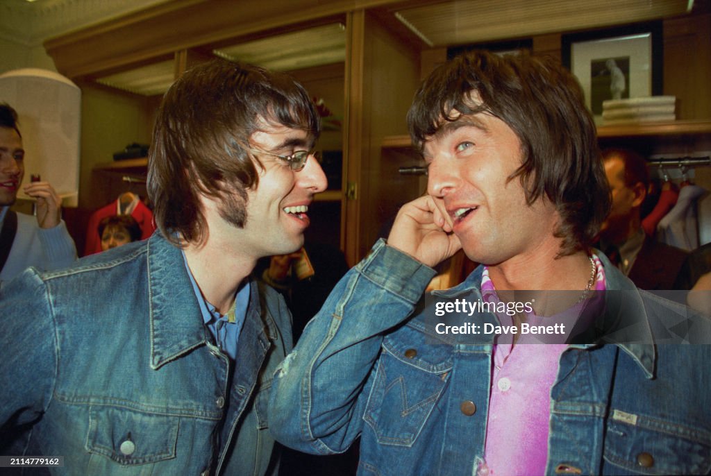 Tommy Hilfiger Party