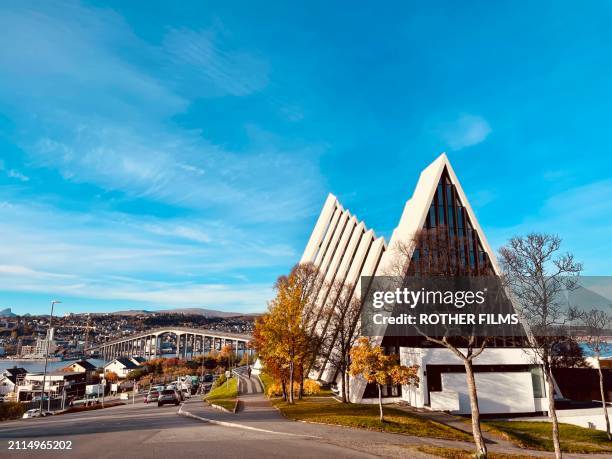hurtigruten norway - bergen foto e immagini stock