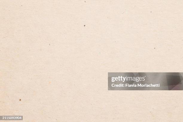 cardboard texture background - packpapier stock-fotos und bilder