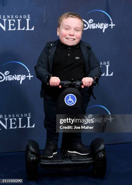 Linell Rush 299 Lenny Rush Photos & High Res Pictures - Getty Images