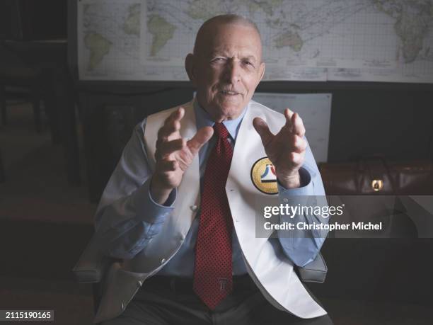 Gene Renz 56 Gene Kranz Photos & High Res Pictures - Getty Images