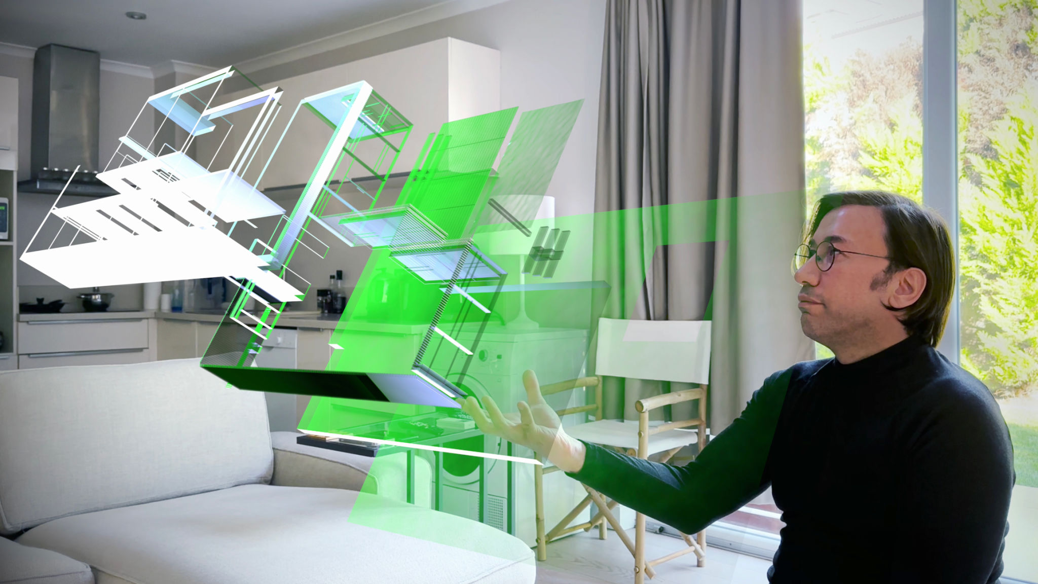 ai architect