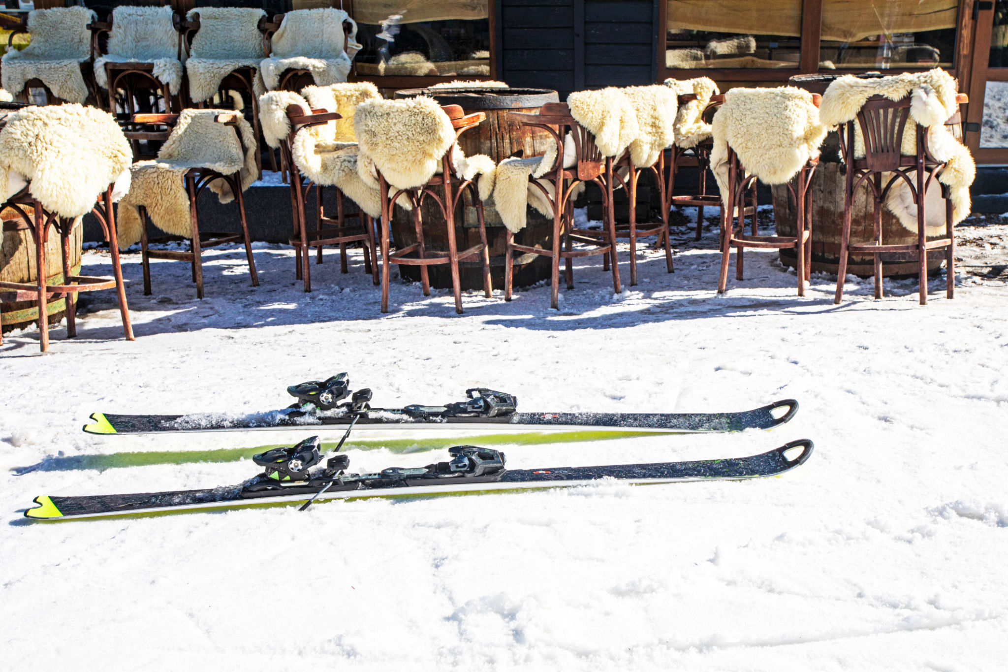 eco-conscious photography