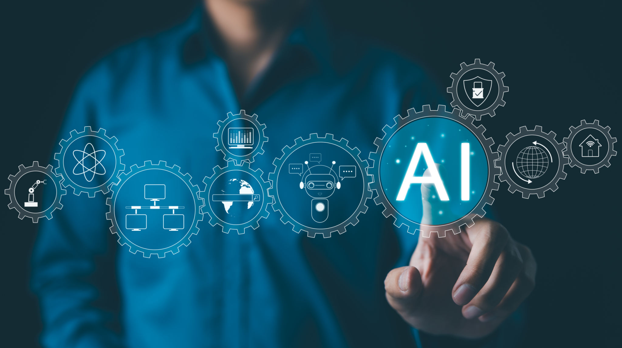 ai adaptability