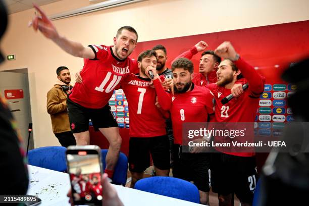 116.241 Uefa Euro 2024 Fotos und hochauflösende Bilder Getty Images