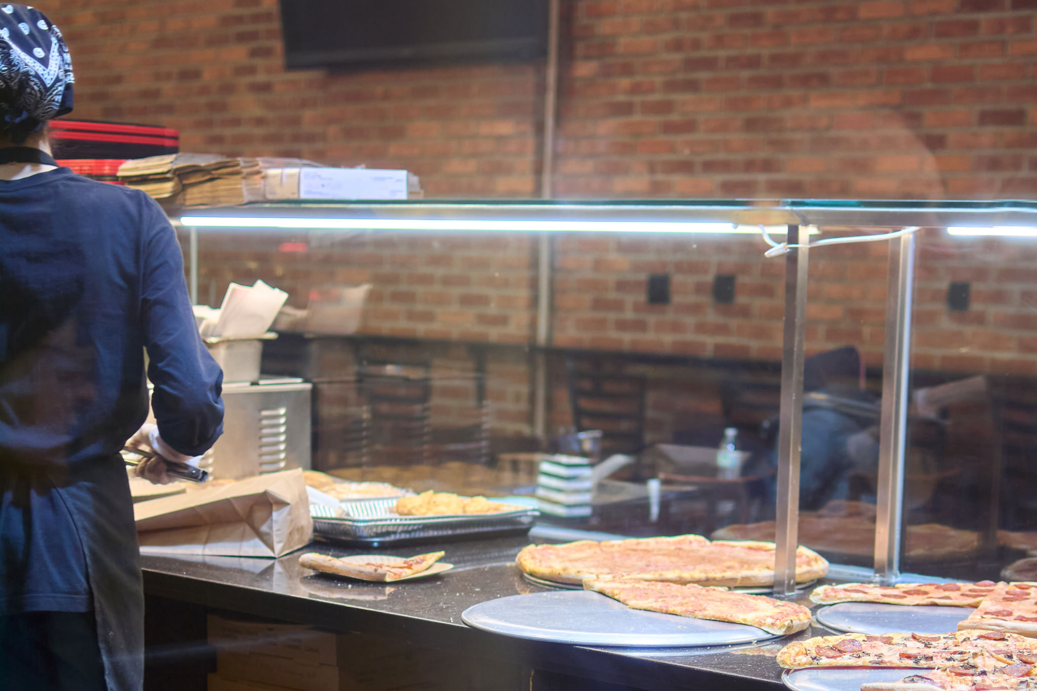 sayre pizzeria