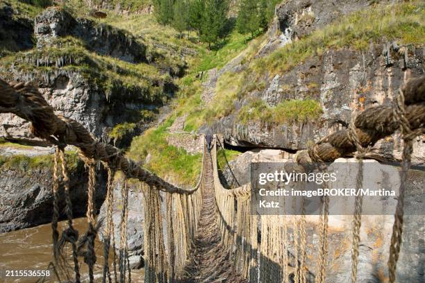 Canas Rope Canas Province Photos and Premium High Res Pictures - Getty Images