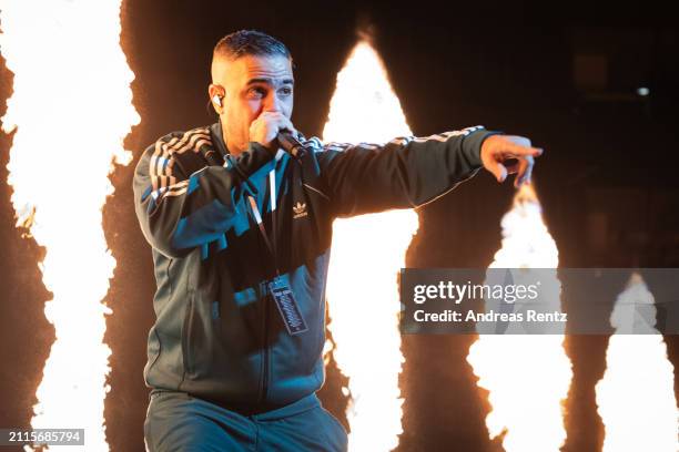 Bushido Rapper Gif 721 Rapper Bushido Stock Photos, High-Res Pictures, and Images - Getty ...