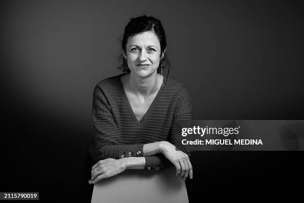 FRANCE-EDUCATION-PORTRAIT