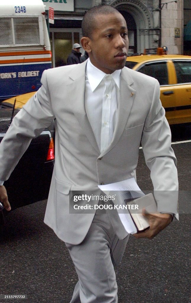 Puff Comb Jamal
