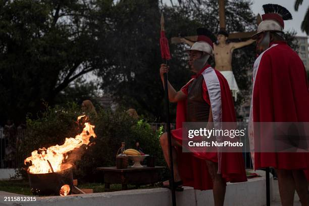 Last Rites Jesus 3,061 Catholic Last Rites Stock Photos, High-Res Pictures, and Images ...