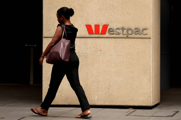AUS: NAB and Westpac Bank Stock