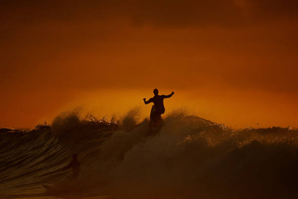 AUS: 2024 Rip Curl Pro Bells Beach