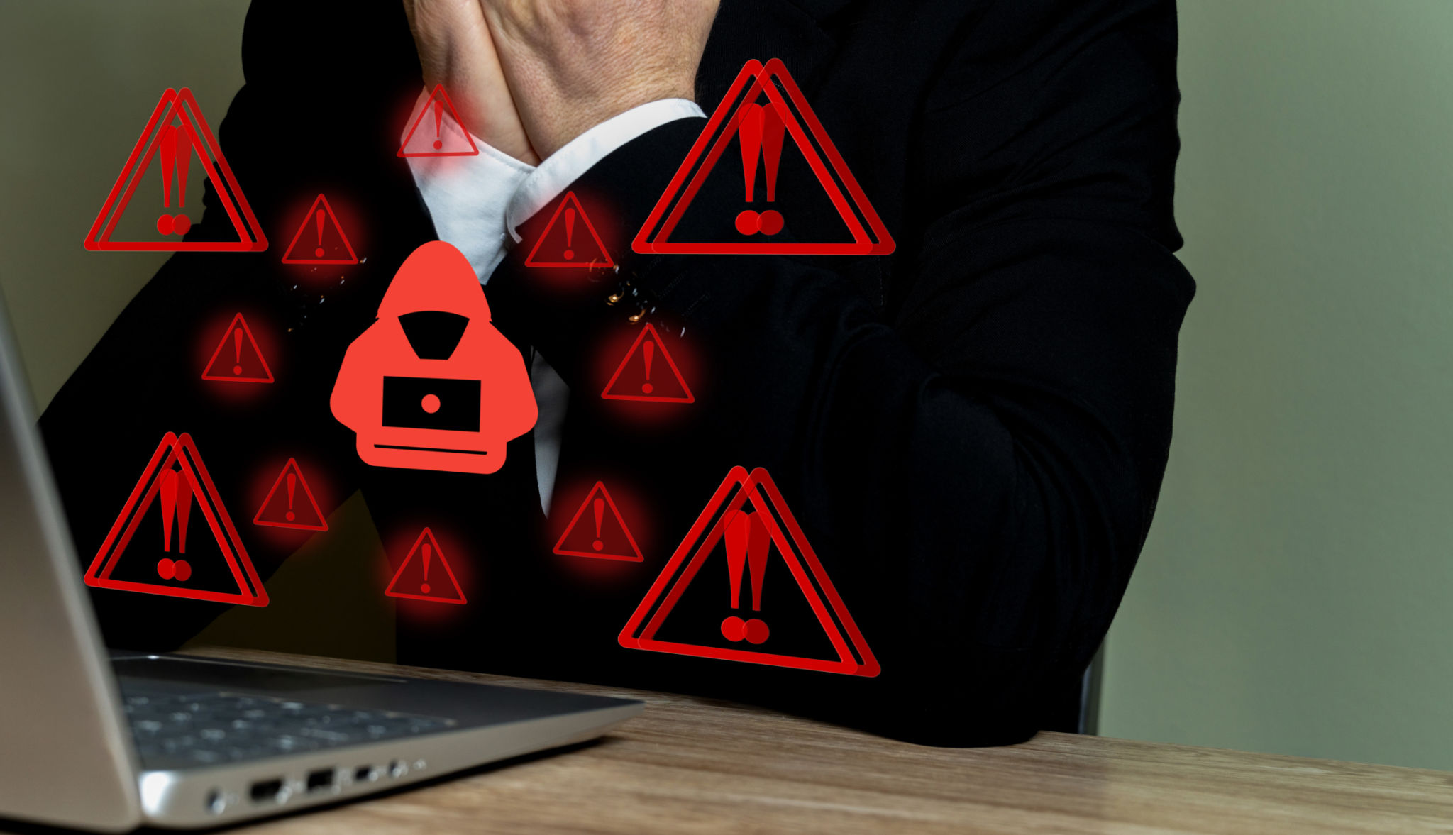 cybersecurity measures