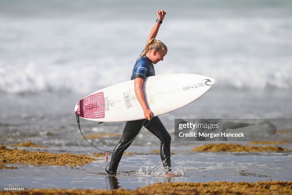 2024 Rip Curl Pro Bells Beach