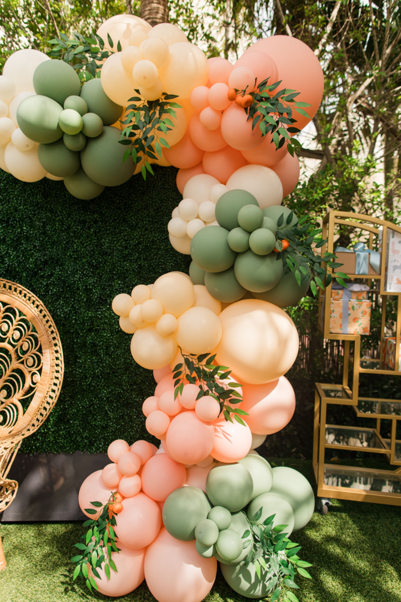 balloon accessories