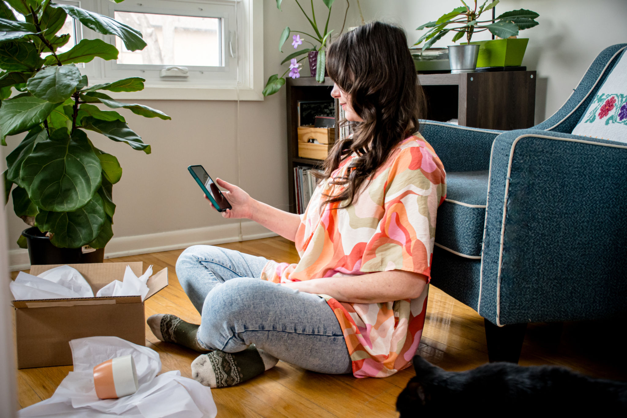 online shopping tools