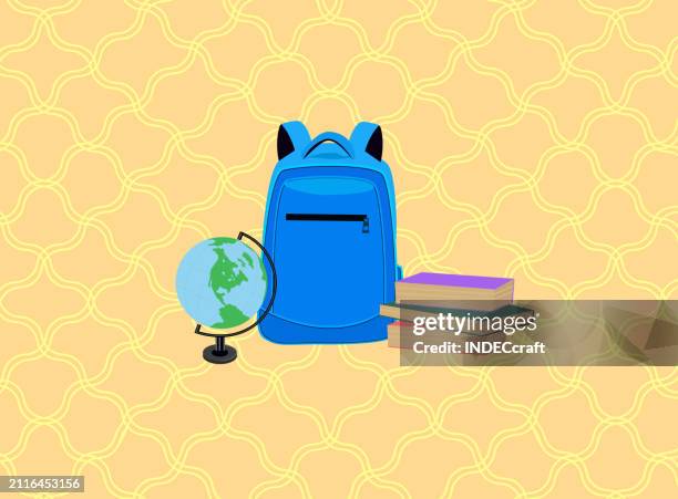 education concept 4 - rubber band stock illustrations