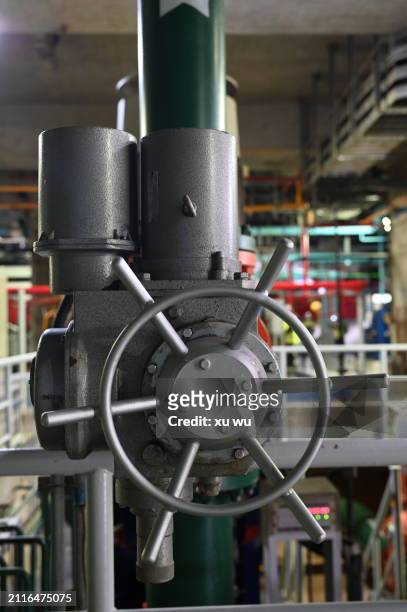 rotary switch valve - 福建省 stock pictures, royalty-free photos & images