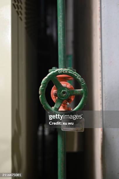 rotary switch valve - 福建省 stock pictures, royalty-free photos & images