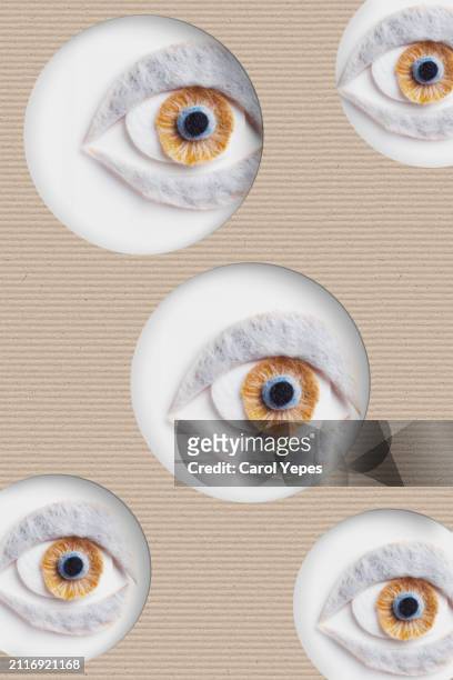 eyes/sight/ - cry baby cartoon stock pictures, royalty-free photos & images