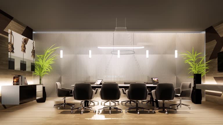 670 Conference Room Render Stock Videos, Footage, & 4K Video Clips ...