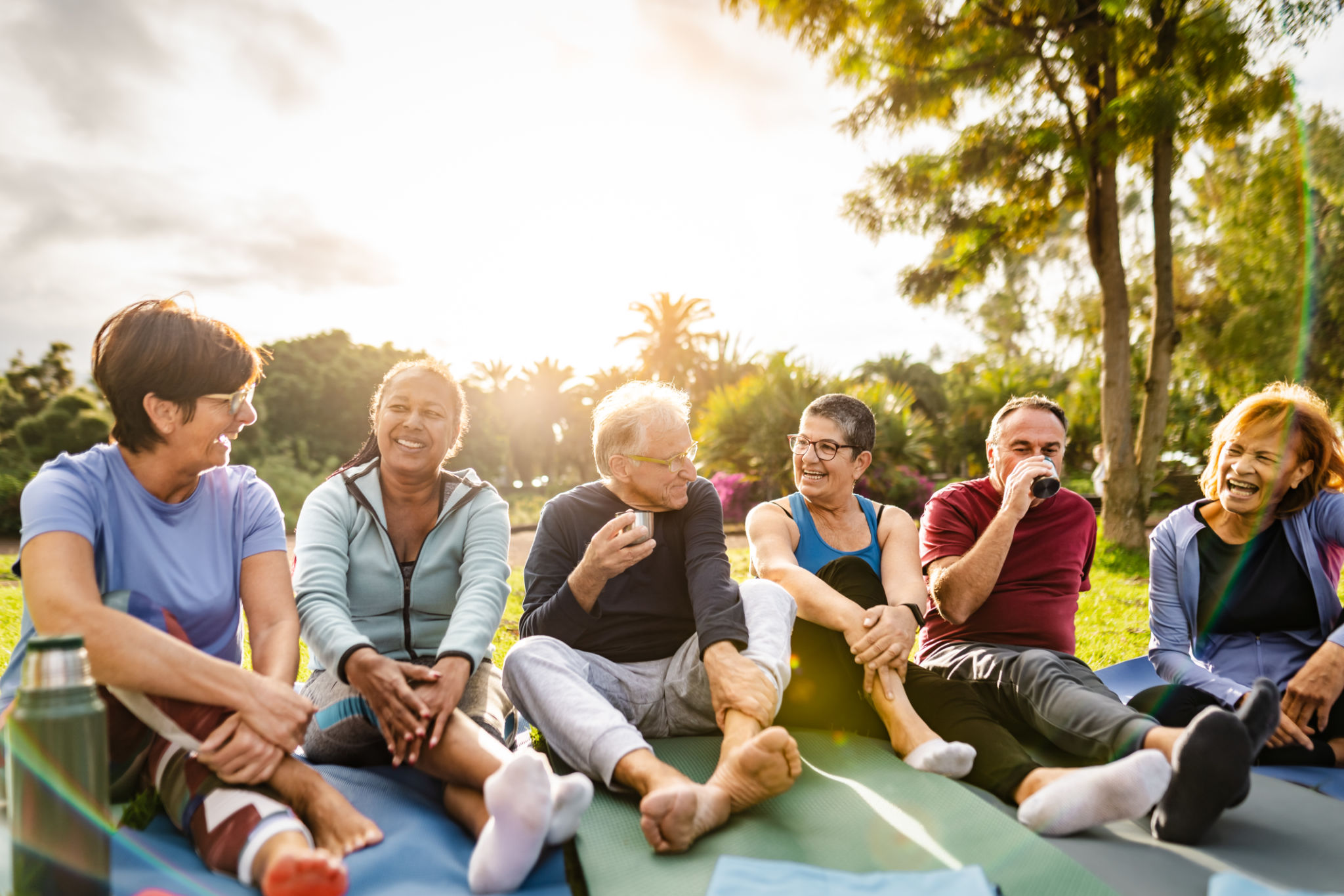 summer wellness