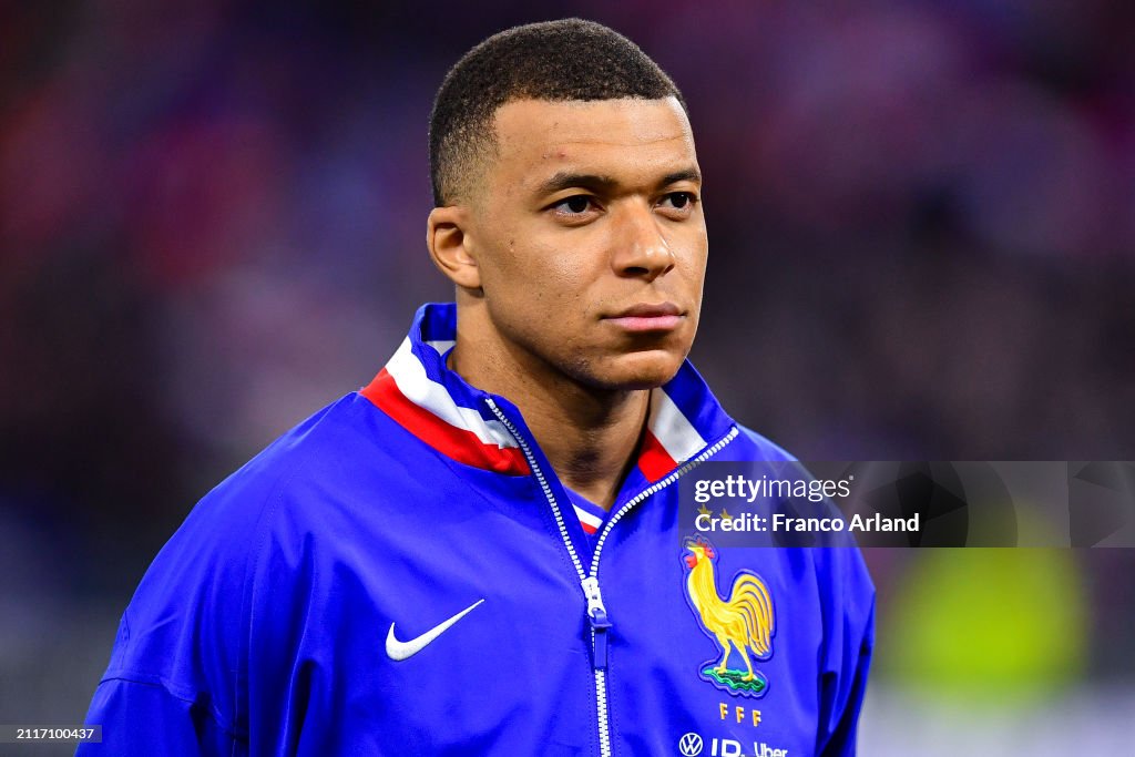 France v Germany - International Friendly