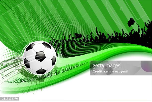 letzte woche scoring - fußball europameisterschaft stock-grafiken, -clipart, -cartoons und -symbole