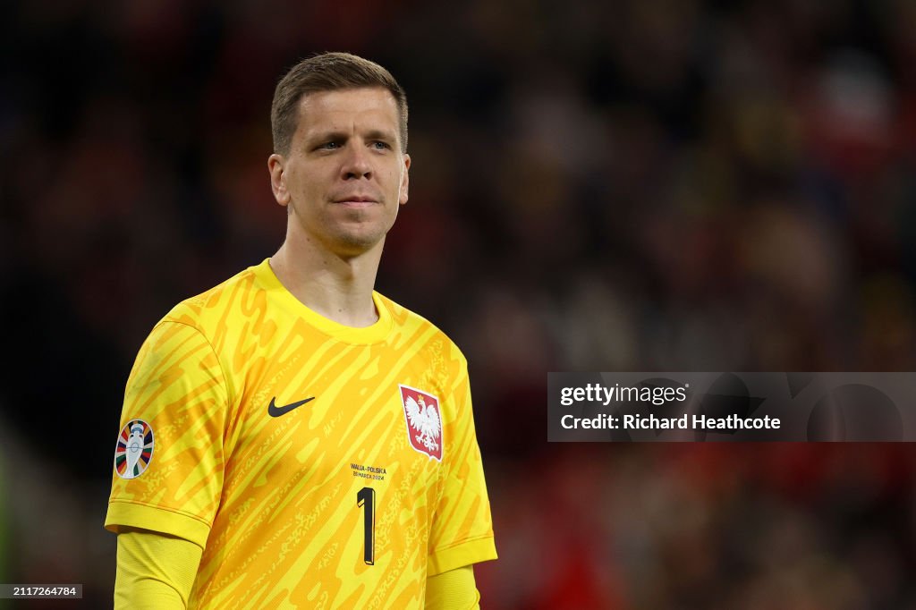 Wales v Poland: UEFA EURO 2024 Play-Offs Final