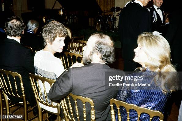 State Dinner for Pakistani Prime Minister Zulfikar Ali Bhutto in Washington, D.C