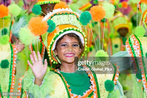 Carnaval - Brazil Carnaval - Brazil