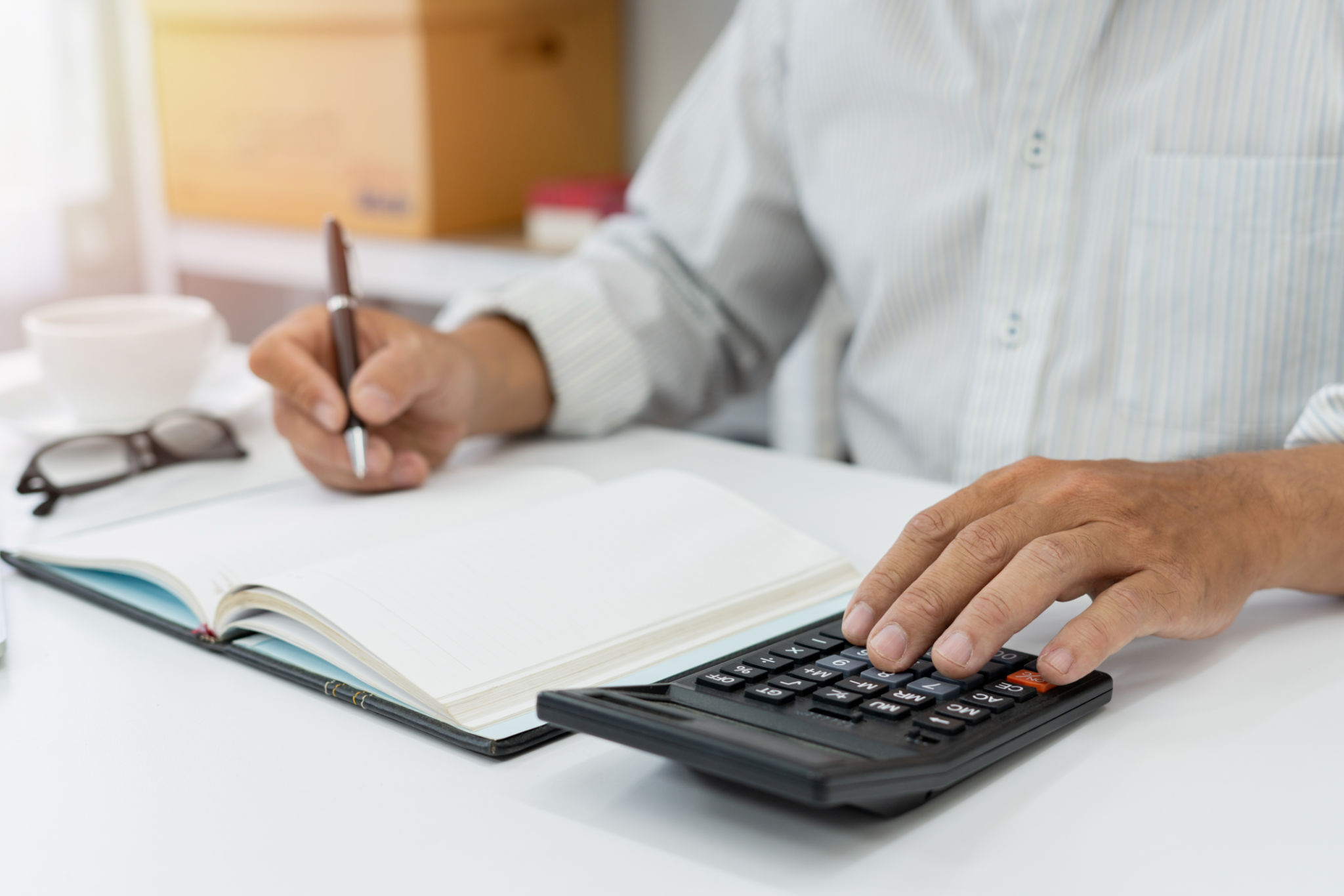 small business deductions