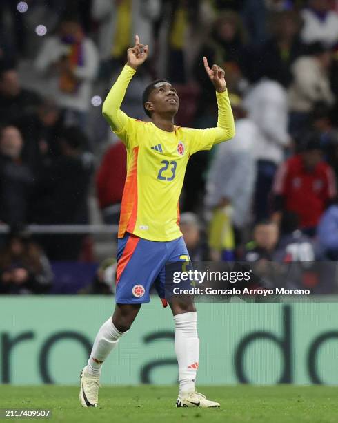 Yaser 362 Yaser Asprilla Stock Photos, High-Res Pictures, and Images - Getty ...