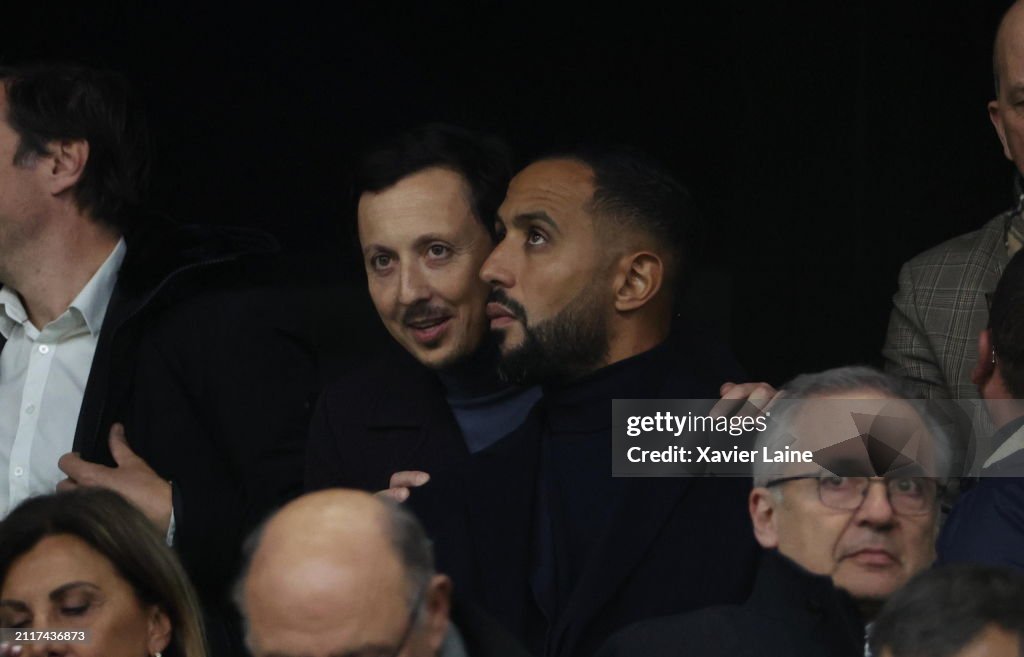 France v Chile - International Friendly
