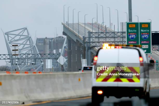 Md Bridge Baltimore Bridge Photos and Premium High Res Pictures - Getty Images