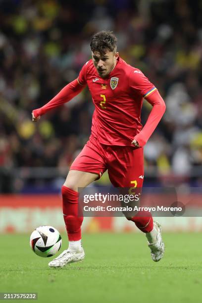 603 Andrei Ratiu Photos & High Res Pictures - Getty Images