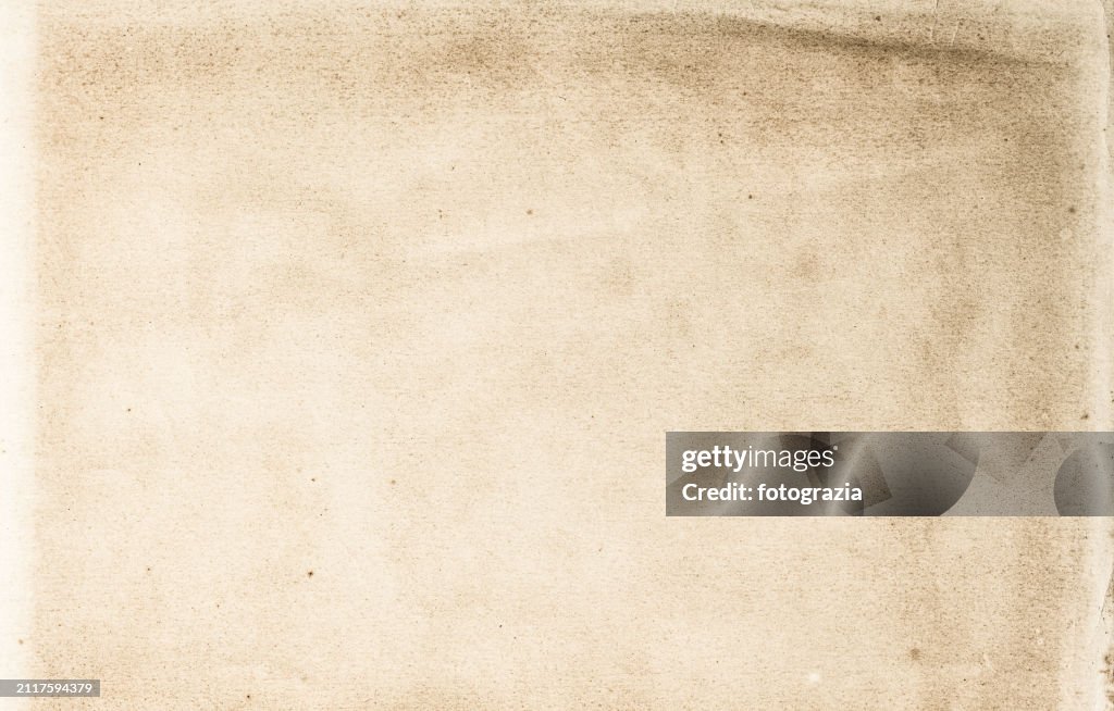 Old Paper Background