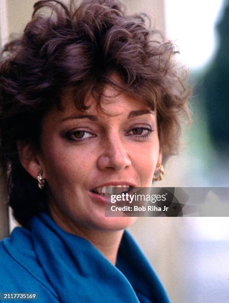 151 Sarah Douglas (Actress) Stock Photos, High-Res Pictures, and Images