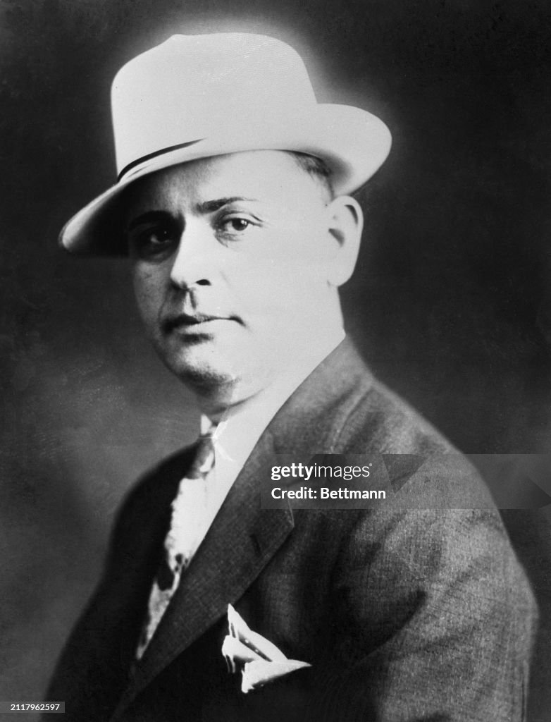 Sergeant Martin Zarkovich