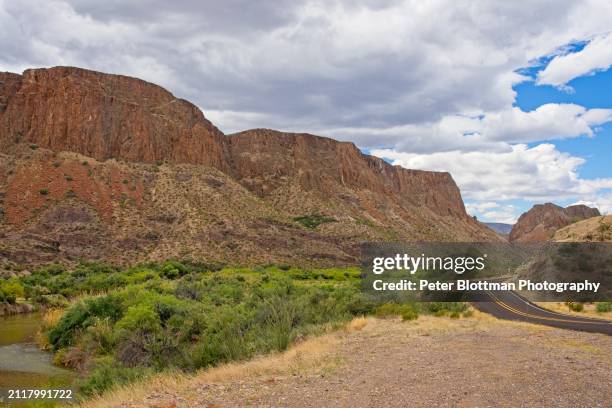 112 Texas Desert Ranch Stock Photos, High-Res Pictures, and Images ...