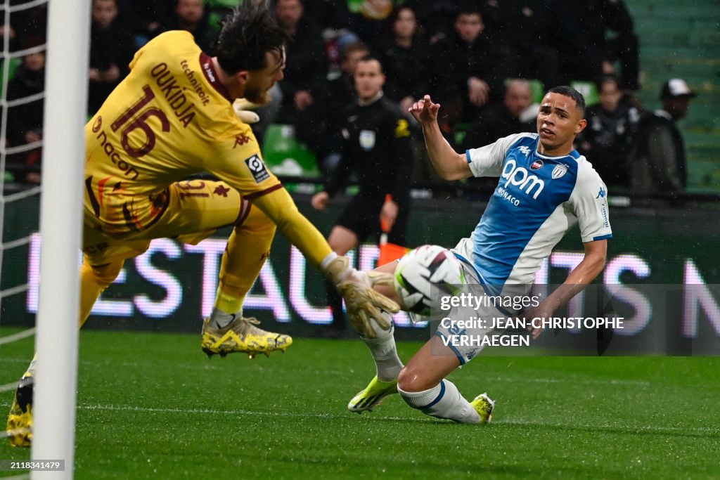 FBL-FRA-LIGUE1-METZ-MONACO
