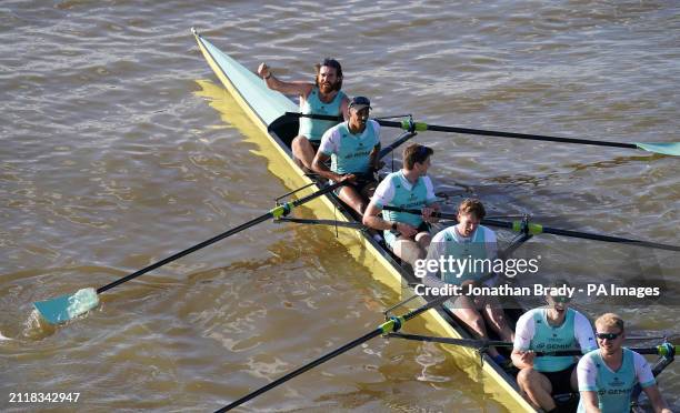 Ken Coplan Rowing 88 Kenneth Brady Photos & High Res Pictures - Getty Images