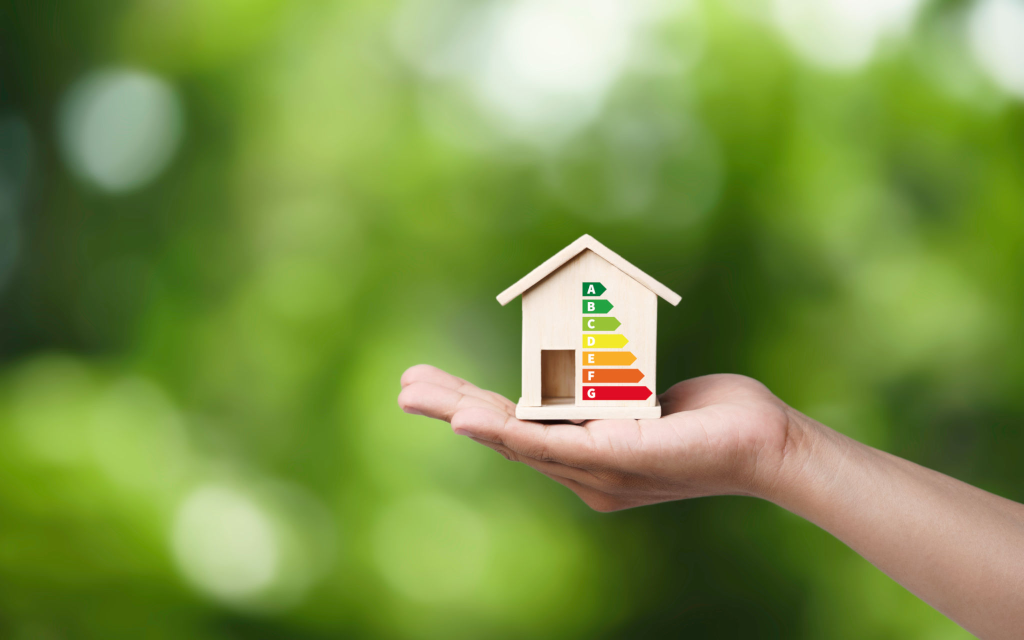 energy audit