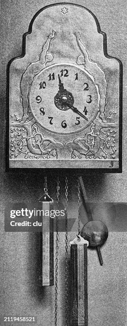 Wall clock Wall clock